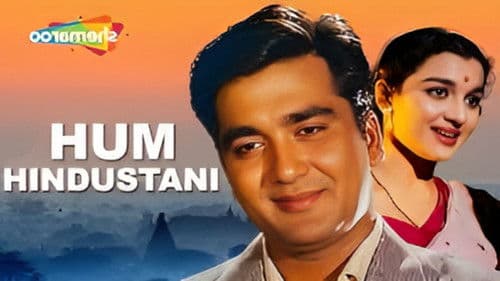 Hum Hindustani Bild 1
