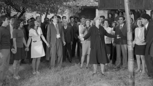 Çifti i lumtur Bild 1