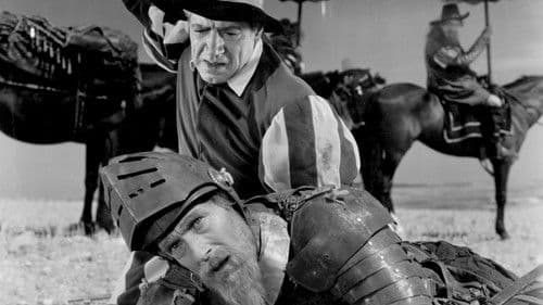 El Quijote desde la platea Bild 4