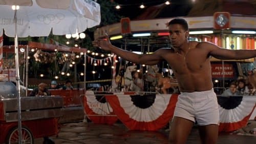 Ricochet - Der Aufprall Bild 1