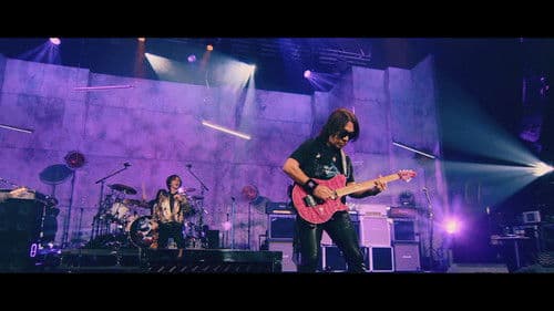 B'z SHOWCASE 2020 -5 ERAS 8820- Day2 Bild 3