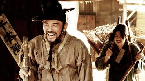 Blades of Blood Bild 1