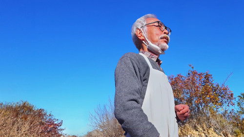 宮﨑駿と青サギと… ～「君たちはどう生きるか」への道～ Bild 6