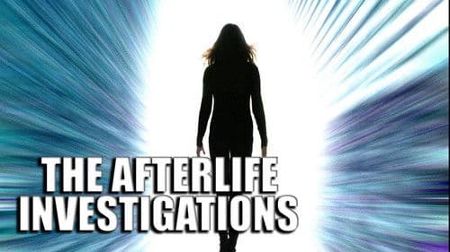 The Afterlife Investigations: The Scole Experiments Bild 1