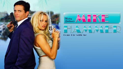 Mike Hammer - Auf falscher Spur Bild 6