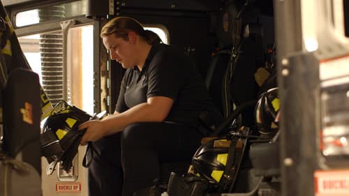 Woman on Fire Bild 2