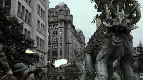 Jack the Giant Killer Bild 1