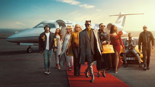 Young, Famous & African Bild 1