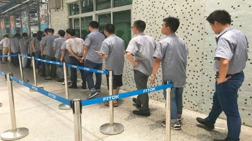 Bloß keine Tochter! Bild 1