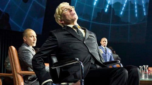National Theatre Live: Dr. Strangelove Bild 1