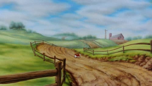 Rover & Daisy Bild 4