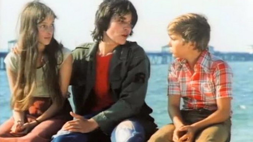 Erste Versuchungen Bild 1