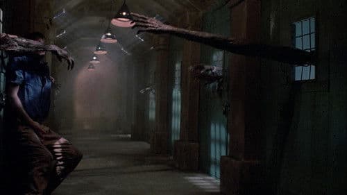 Die Schlange im Regenbogen Bild 4