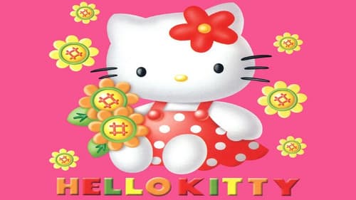Hello Kitty : The Fantasy of The Apple Forest Bild 1