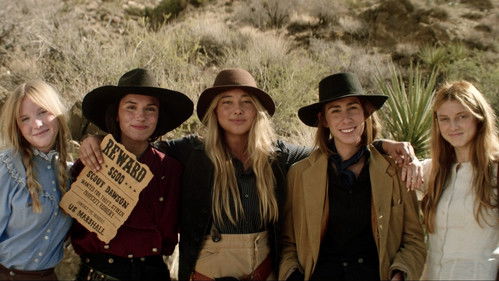 Hart of the Wild Bunch Bild 1