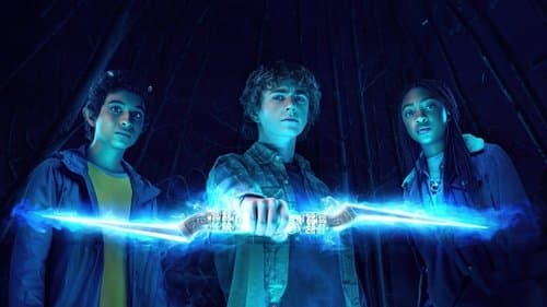Percy Jackson: Die Serie Bild 3