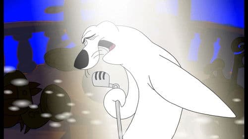 Romeo & Juliet: Sealed with a Kiss Bild 5