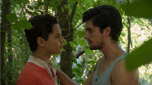 Hombres de piel dura Bild 7