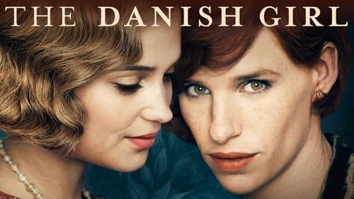 The Danish Girl Bild 8