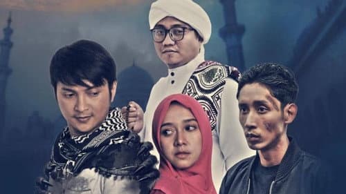 Misteri Cek Khodam Bild 1