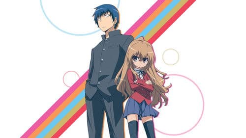 Toradora! Bild 3