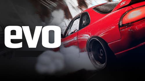 EVO Bild 1