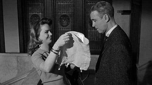 Anatomie eines Mordes Bild 6