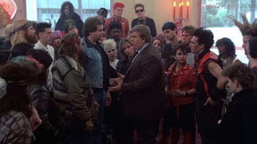 Auf die Bäume, ihr Affen Bild 5