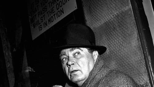 The House of the Arrow Bild 1