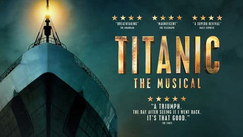 Titanic: The Musical Bild 3