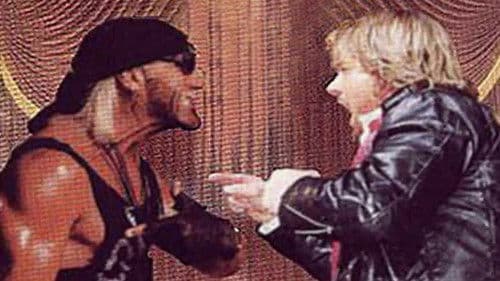 WCW Starrcade 1996 Bild 1