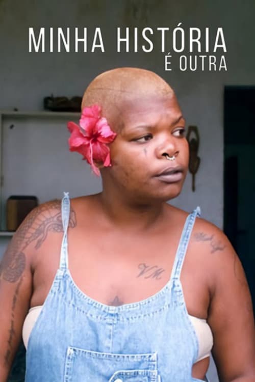Minha História é Outra