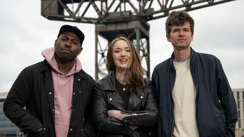 British as Folk Bild 2