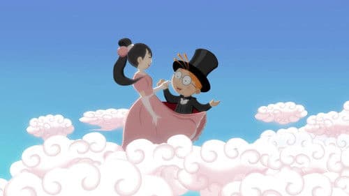 Martin Matin – Le Film Bild 1