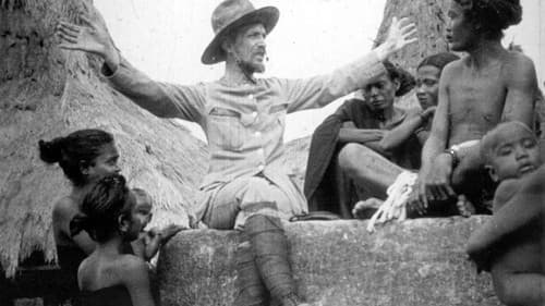 Moeder Dao, de schildpadgelijkende Bild 1