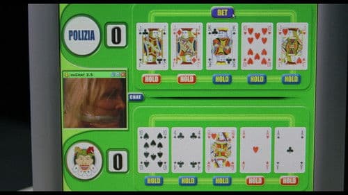 The Card Player - Tödliche Pokerspiele Bild 2