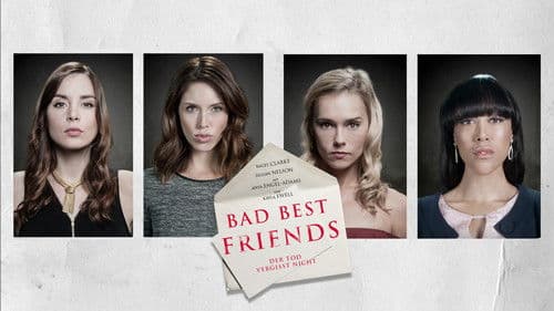 Bad Best Friends - Der Tod vergisst nicht Bild 7