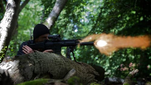 The Take Down Bild 4