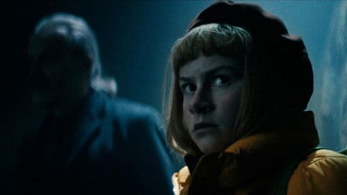 Nelly Rapp – Der Dunkle Wald Bild 1