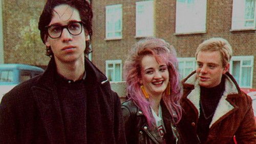 Johnny Jarvis Bild 1