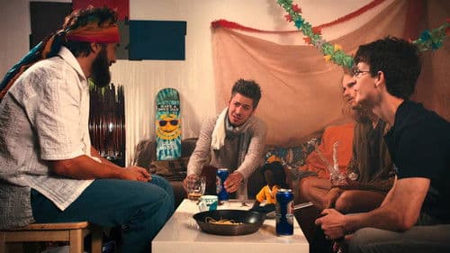 20 Regeln für Sylvie Bild 1