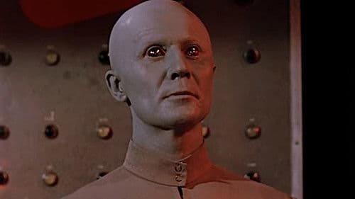 The Creation of the Humanoids Bild 2