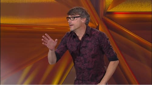 Christoph Sieber - Mensch bleiben Bild 1