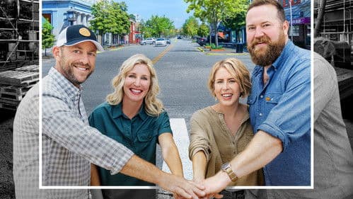 Home Town Takeover Bild 5