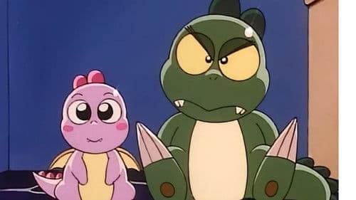 ムカムカパラダイス Bild 1