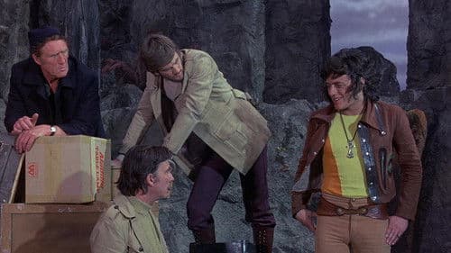 Der Turm der lebenden Leichen Bild 3