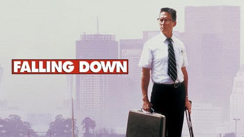 Falling Down - Ein ganz normaler Tag Bild 3