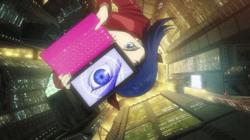 攻殻機動隊ARISE ANOTHER MISSION Bild 2