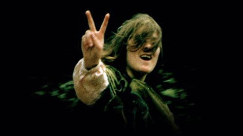 Glastonbury Fayre Bild 1