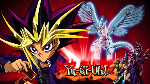 Yu-Gi-Oh!: Der Film Bild 8